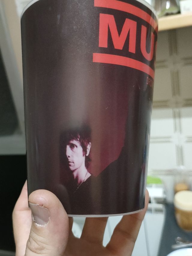 Vaso Muse Drones World Tour