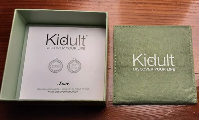 Bracciale Kidult 