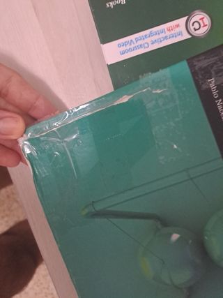 Física y Química SM Savia 1°bachillerato