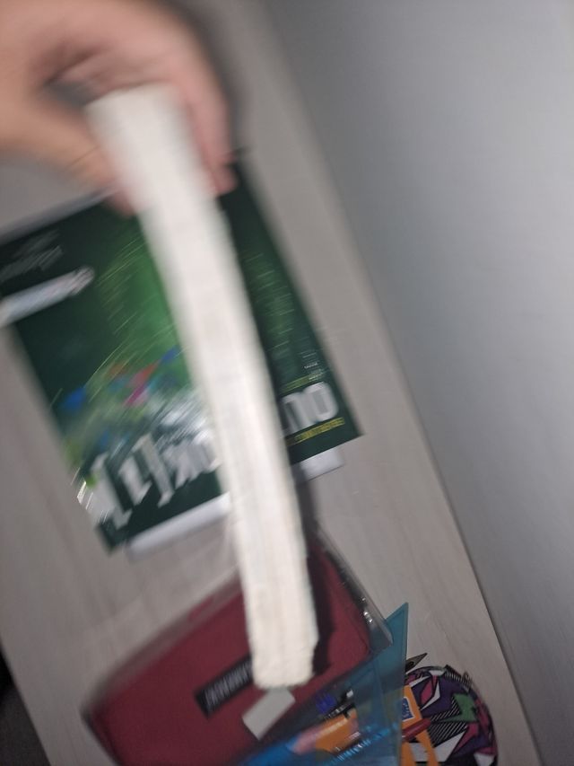 Física y Química SM Savia 1°bachillerato