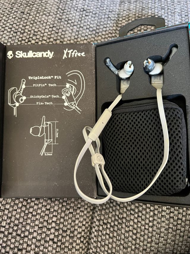 Auriculares Skullcandy