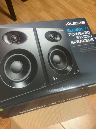 PACK ESTUDIO MÚSICA
