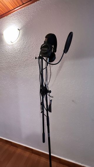 PACK ESTUDIO MÚSICA