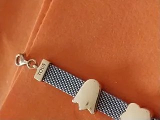 Pulsera Tous
