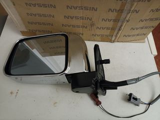 retrovisor izquierdo Nissan pick Up d22 original