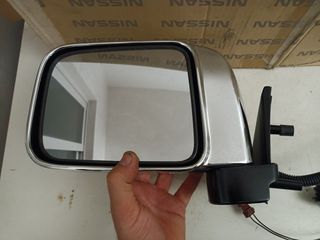 retrovisor izquierdo Nissan pick Up d22 original