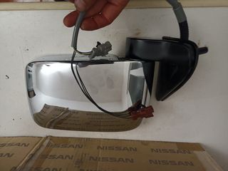 retrovisor izquierdo Nissan pick Up d22 original