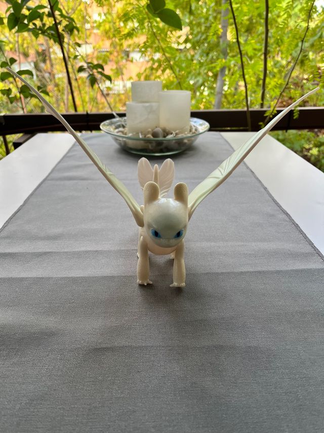 Como entrar a tu dragón: playmóvil