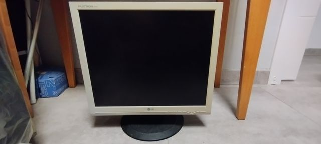Monitor de ordenador 19 pulgadas
