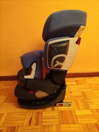 SILLA AUTO CIBEX PALLAS 2-FIX