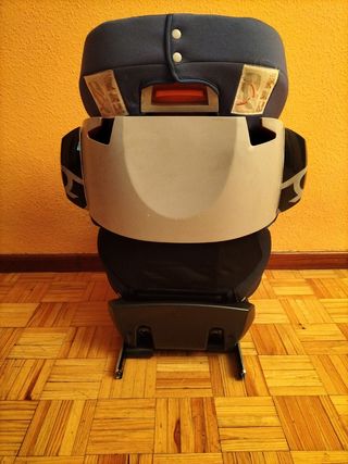 SILLA AUTO CIBEX PALLAS 2-FIX