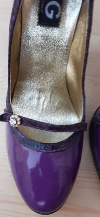 Scarpe con tacco Dolce & Gabbana