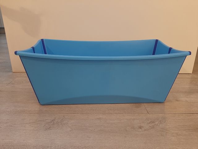 Bañera plegable Stokke