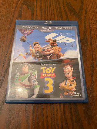 Combo Disney