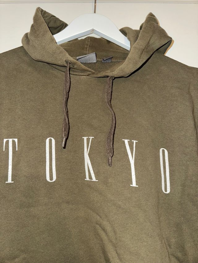 Sudadera Tokyo