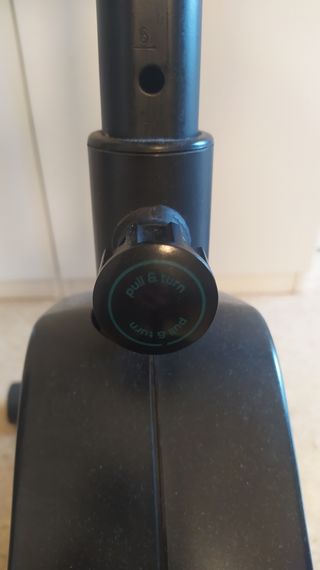 Nueva en caja Bicicleta Estática Domyos Essential