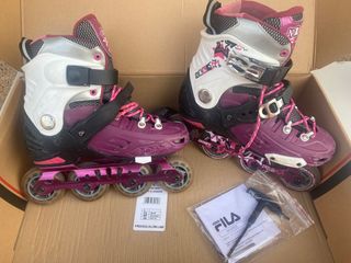 Patines en Línea FILASKATES