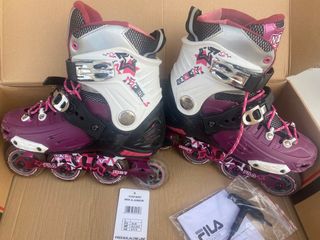 Patines en Línea FILASKATES