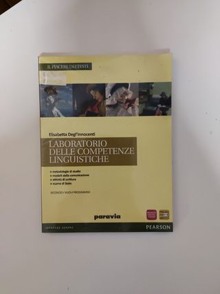Il piacere dei testi. Laboratorio...