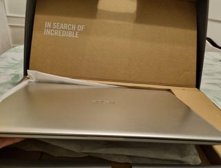 Ordenador Asus Vivobook Pro