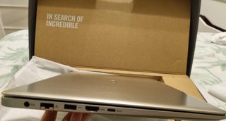 Ordenador Asus Vivobook Pro