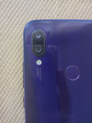 Redmi Note 7