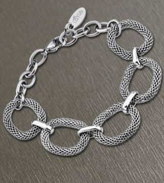 Pulsera de acero de Lotus Style