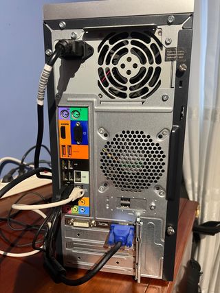 PC sobremesa completo