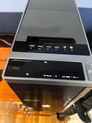 PC sobremesa completo