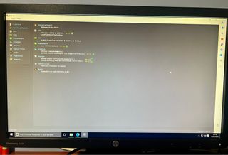PC sobremesa completo
