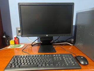 PC sobremesa completo