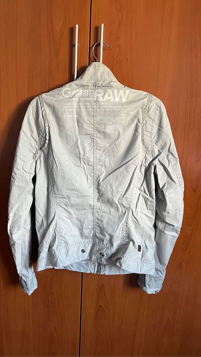 Chaqueta chica G-STAR