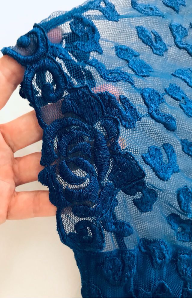 set lingerie 2 body Donna uno Rosa e uno blu