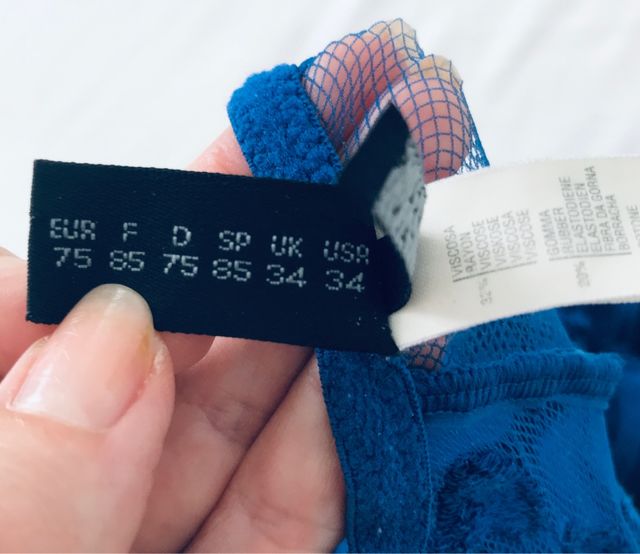 set lingerie 2 body Donna uno Rosa e uno blu