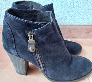 Botines Alpe marino mujer talla 41