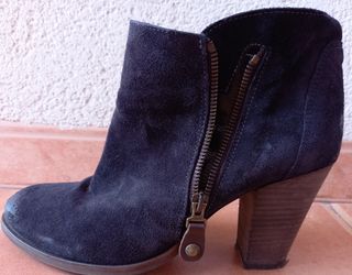 Botines Alpe marino mujer talla 41