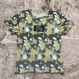 Lote de camisetas