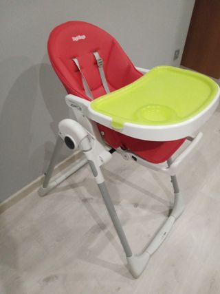 Trona peg perego prima papá zero3