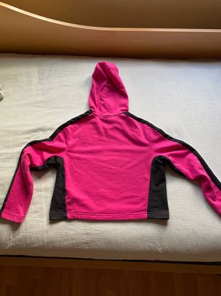 chandal Adidas niña