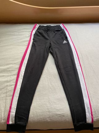 chandal Adidas niña