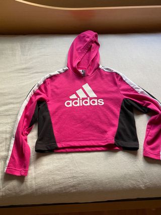 chandal Adidas niña