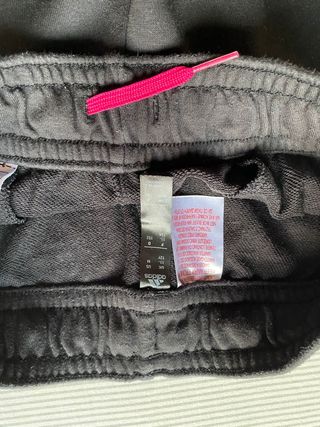 chandal Adidas niña
