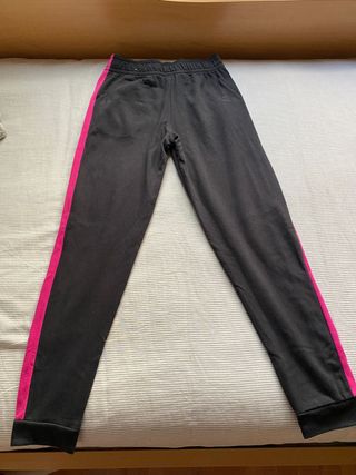 chandal Adidas niña
