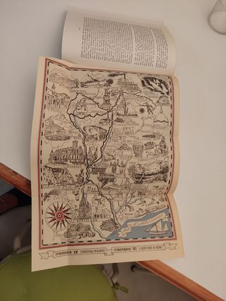 Llibre Catalunya de Josep Pla