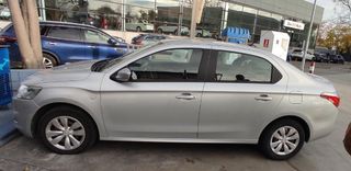 Citroen c-elysee C elysee vti72SEDUCT 2014