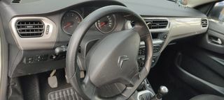 Citroen c-elysee C elysee vti72SEDUCT 2014