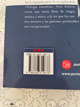 Libro “Lagrimas de la luna”
