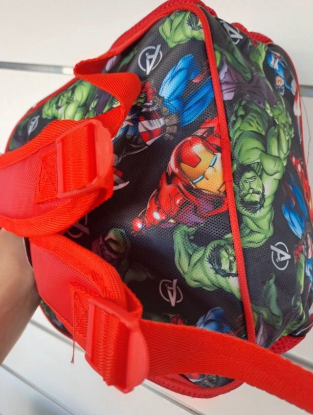 Zaino Avengers Marvel