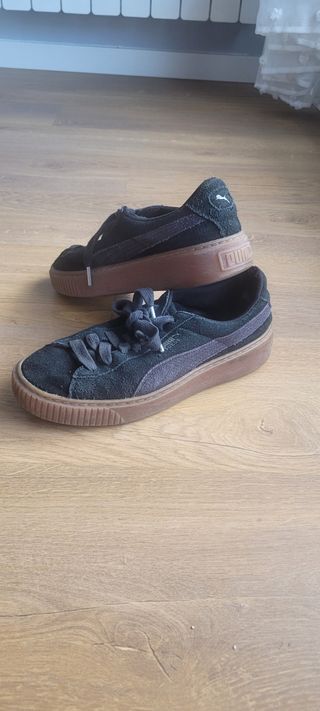 Zapatillas Puma