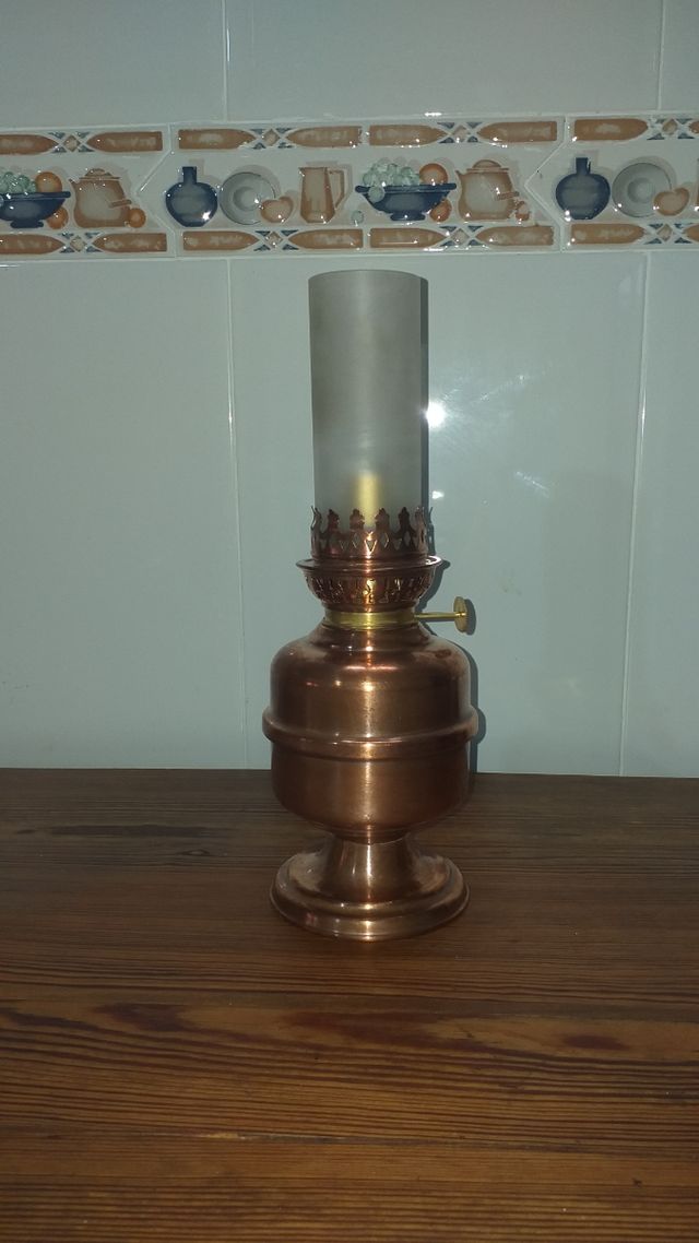 QUINQUE DE PROCEDENCIA FRANCESA